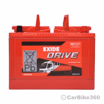 Exide Drive FEG0-DRIVE80L Exide Drive FEG0-DRIVE80L