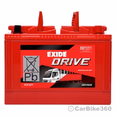 Exide Drive FEG0-DRIVE80R Exide Drive FEG0-DRIVE80R