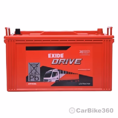 Exide Drive FEG0-DRIVE88L Exide Drive FEG0-DRIVE88L