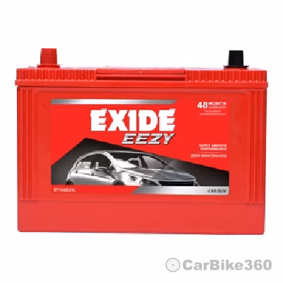 Exide EEZY FEY0-EY34B19R Exide EEZY FEY0-EY34B19R