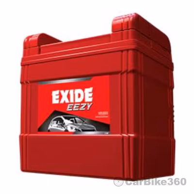Exide EEZY FEY0-EY115D31R Exide EEZY FEY0-EY115D31R