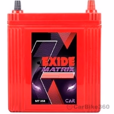 Exide Matrix FMT0-MTRED35R Exide Matrix FMT0-MTRED35R