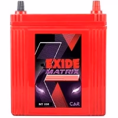 Exide Matrix Exide Matrix