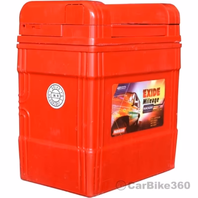 Exide Mileage FML8-ML35R Exide Mileage FML8-ML35R