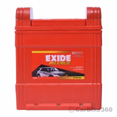 Exide Mileage FML8-ML40LBH Exide Mileage FML8-ML40LBH