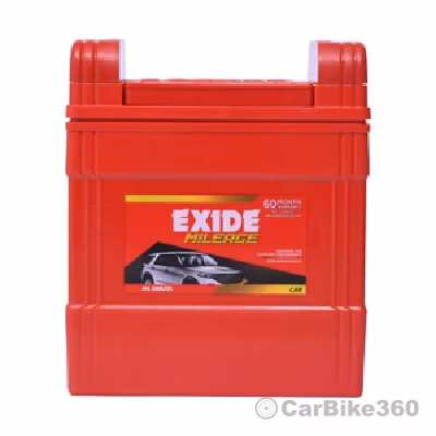 Exide Mileage FML0-ML38B20L Exide Mileage FML0-ML38B20L