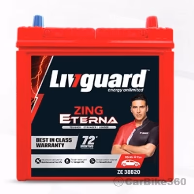 Livguard Zing Eterna ZE 38B20 L Livguard Zing Eterna ZE 38B20 L