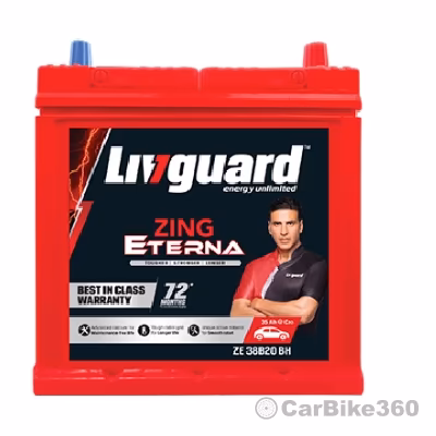 Livguard Zing Eterna ZE 38B20 R Livguard Zing Eterna ZE 38B20 R