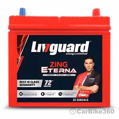 Livguard Zing Eterna Livguard Zing Eterna
