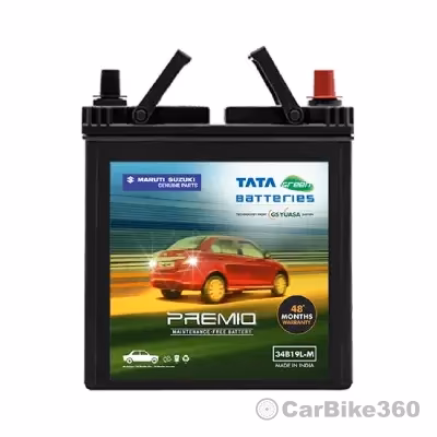 Tata Green PREMIO 34B19L-M Tata Green PREMIO 34B19L-M