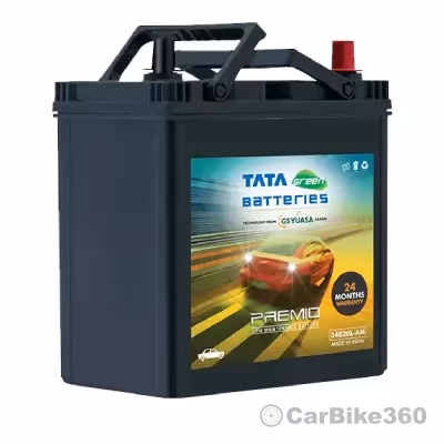 Tata Green PREMIO 34B20L-AM Tata Green PREMIO 34B20L-AM