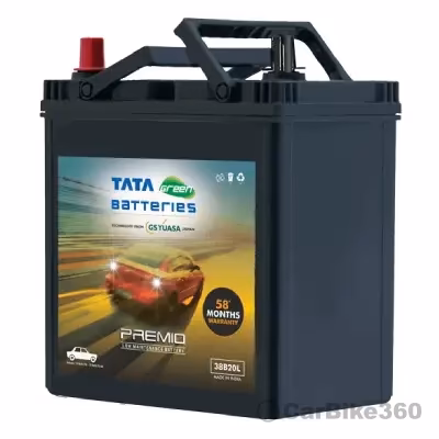 Tata Green PREMIO 38B20L Tata Green PREMIO 38B20L