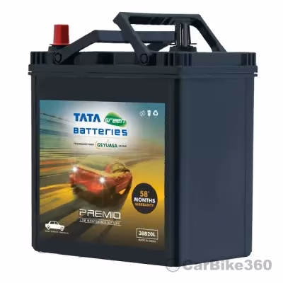 Tata Green PREMIO 38B20R Tata Green PREMIO 38B20R