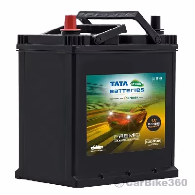 Tata Green PREMIO 40B20R BH Tata Green PREMIO 40B20R BH