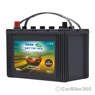 Tata Green PREMIO 80D31L
