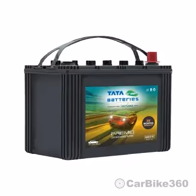 Tata Green PREMIO 80D31R