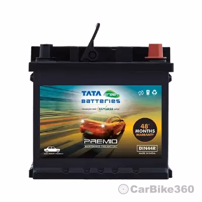 Tata Green PREMIO DIN44R Tata Green PREMIO DIN44R