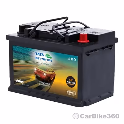 Tata Green PREMIO DIN65L