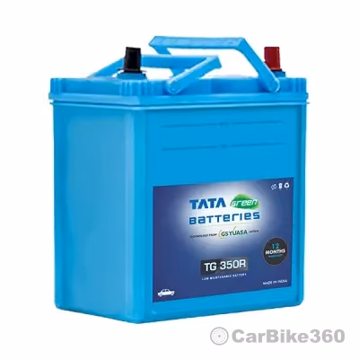 Tata Green TG 350R Tata Green TG 350R