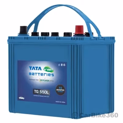 Tata Green TG 550L Tata Green TG 550L