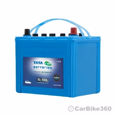 Tata Green TG 700R Tata Green TG 700R