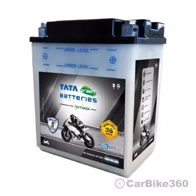 Tata Green Velocity Plus YB14L-A2 Tata Green Velocity Plus YB14L-A2