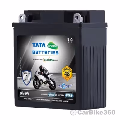 Velocity Plus YT5A 