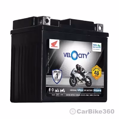 Tata Green Velocity Plus YTZ6V-H Tata Green Velocity Plus YTZ6V-H