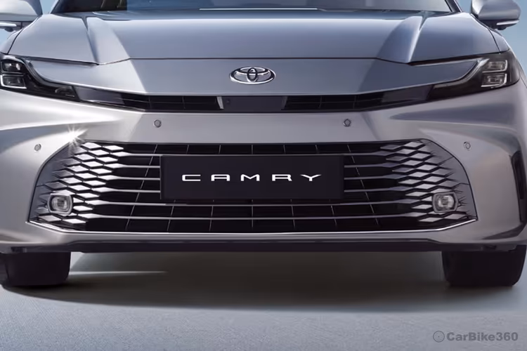 Toyota Camry Grille Toyota Camry Grille