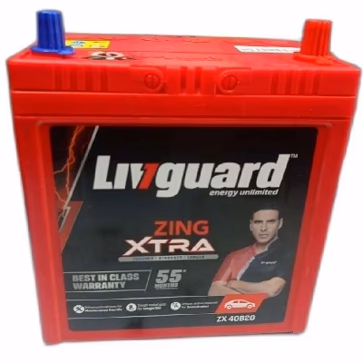Livguard Zing Xtra Livguard Zing Xtra