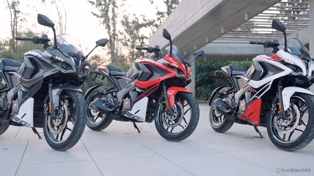 Bajaj Auto posts record 27% sales surge in February 2026, sells around 4.48 lakh units Audio