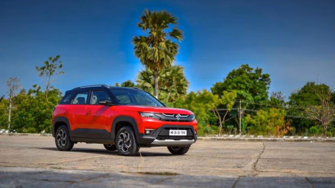 Car sales report February 2026: Maruti Suzuki leads, while Tata Motors surges with 14.3% growth. Audio