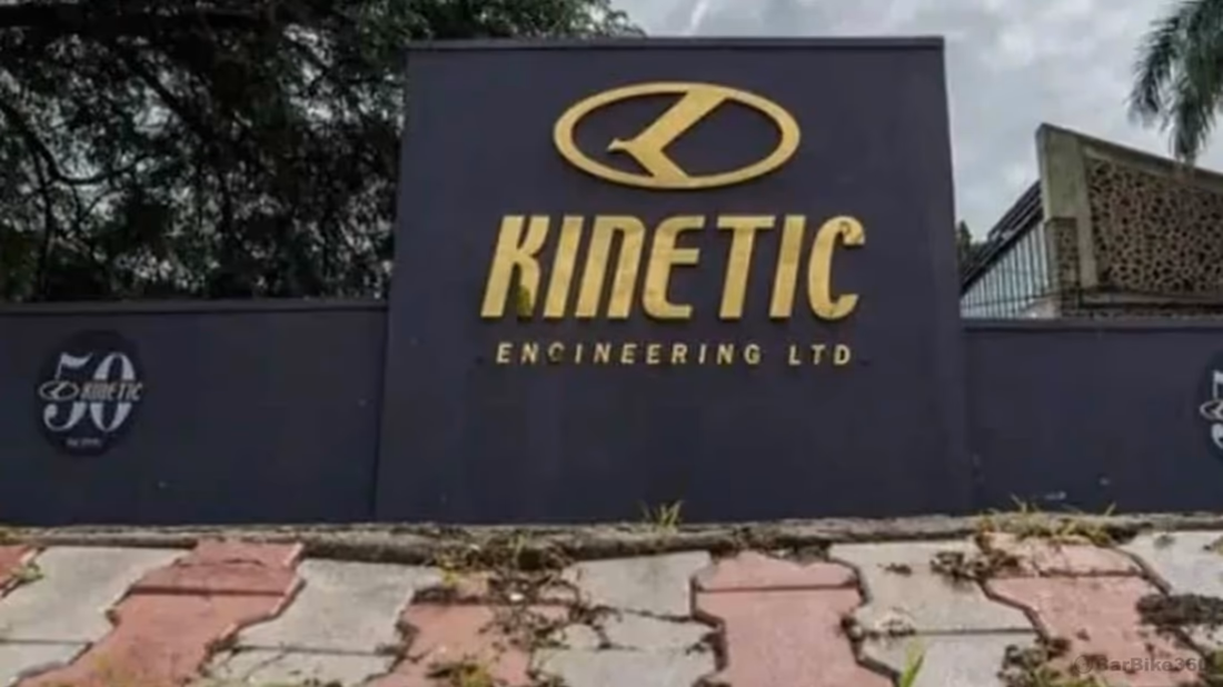 Kinetic Engineering Secures Rs 40 Crore Promoter Infusion to Accelerate EV and Component Growth Audio