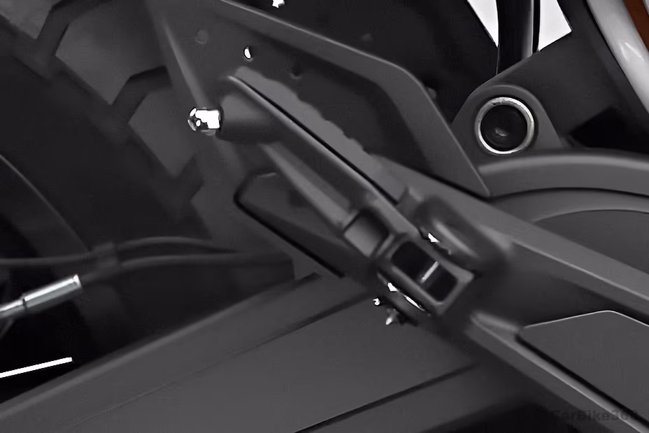 KTM 390 Adventure X images