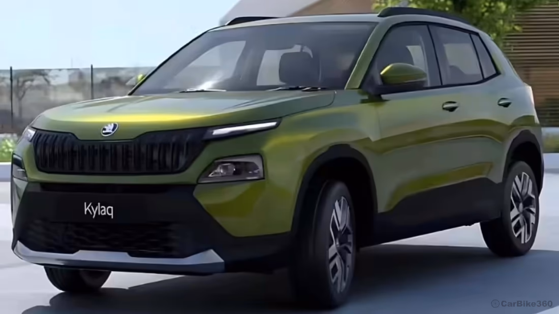 Skoda India plans on policy‑led EV push, ready to poised Kylaq exports under India–EU FTA Audio
