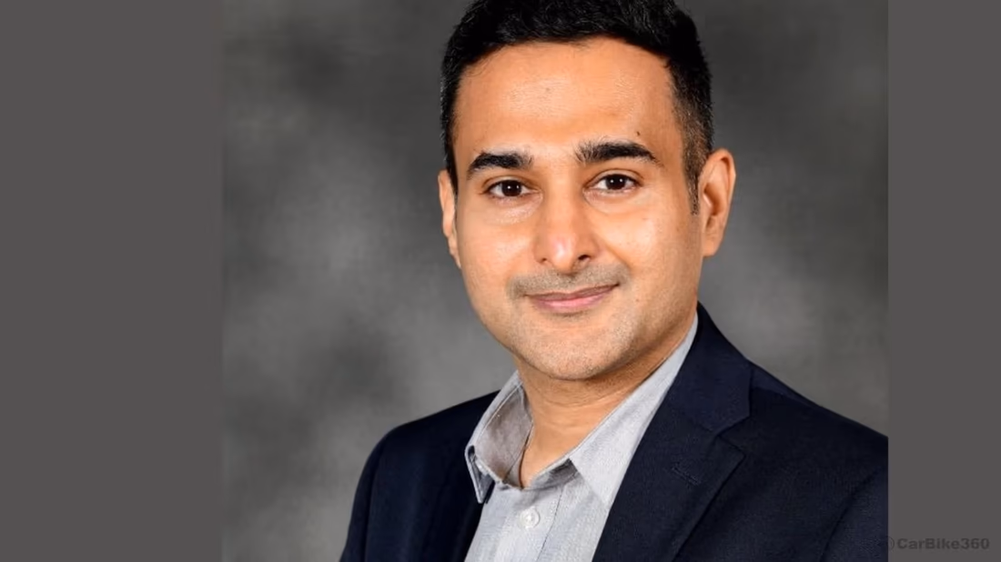 Tata Motors Appoints Balaje Rajan as JLR Group Chief Strategy Officer for Global Integration Audio