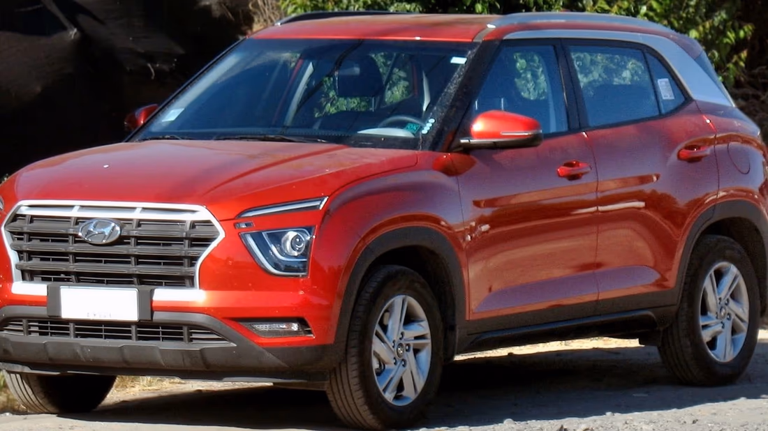 India’s Passenger Vehicle Dispatches Set for Double-Digit Growth in March 2026 Audio