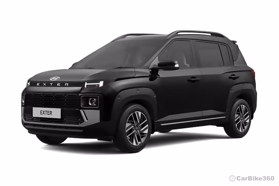Titanium Black Color Titanium Black Color