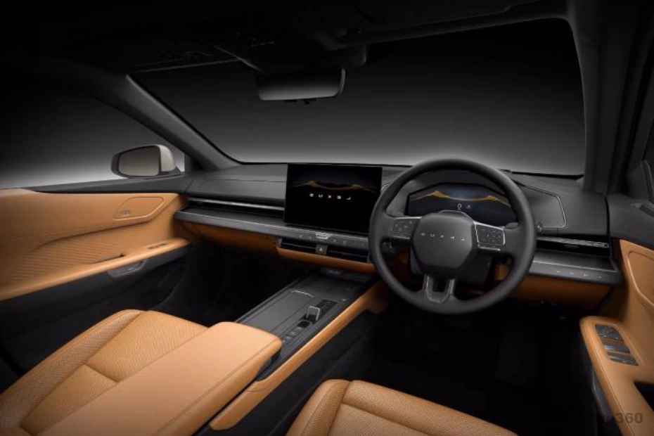 Lexus ES Dashboard Lexus ES Dashboard