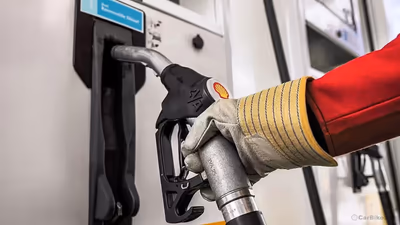 India Diesel Fleet Crisis As  Gulf Conflict Disrupts Urea Supply