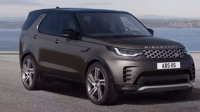 JLR