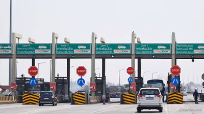 India Enforces Digital Toll System With Stricter Penalties in 2026
