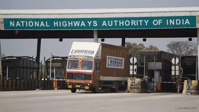 NHAI Annual Pass Price Hiked