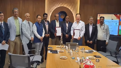 Oil India, CSIR-IMMT Sign MoU to Boost Critical Minerals R&D under NCMM