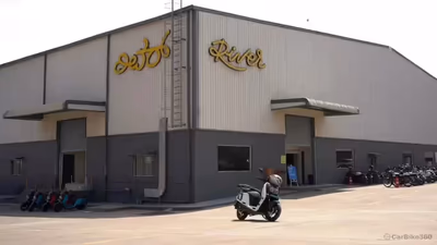 River Mobility Expands With New Factory For Growth Expansion
