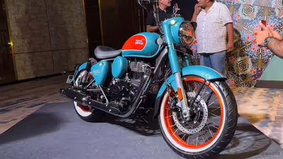 Royal Enfield Goan Classic 350: Price, Features, and Key Details Explained