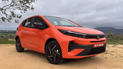 Tata Motors to Hike Passenger Vehicle Prices by 0.5% from April 2026