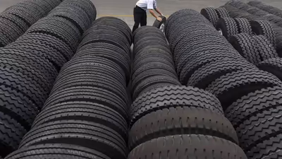 Tamil Nadu Emerging as India’s Leading Advanced Tyre Manufacturing Hub