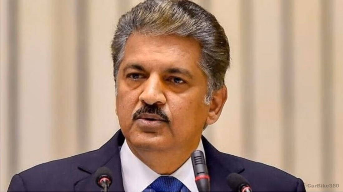 Mahindra CEO predicts 8% annual growth for India on strong domestic demand Audio