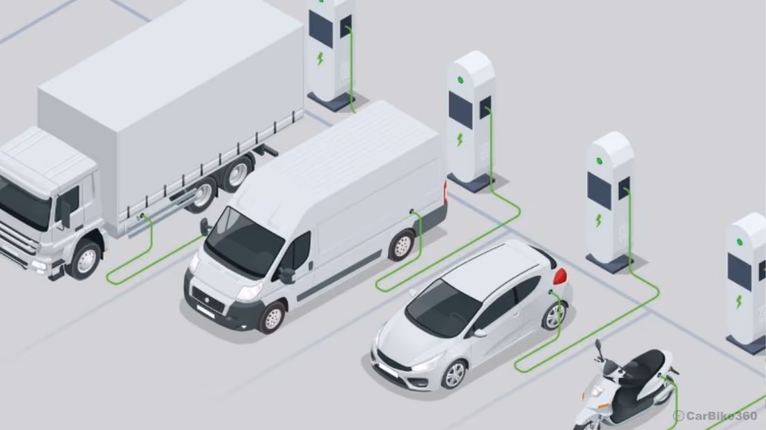 Andhra Pradesh unveils Electric Mobility Policy 4.0 to transform urban transport Audio